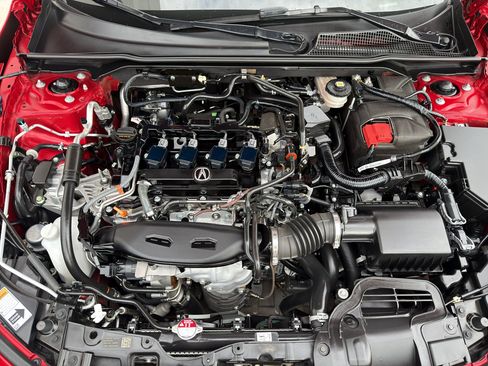 Certified 2023 Acura Integra A-Spec FWD image 18