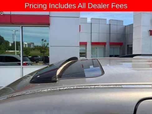 Used 2010 Honda Odyssey EX-L image 2