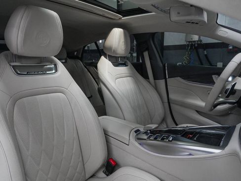 Used 2019 Mercedes-Benz AMG GT 63 S image 43