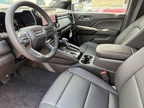 New 2026 GMC Canyon Elevation w/ Convenience Package AWD/4WD image 18