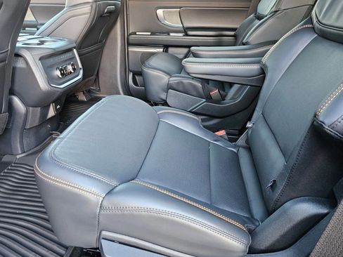 New 2026 Ford Expedition Tremor image 16