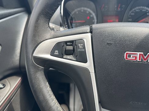 Used 2012 GMC Acadia SLT AWD/4WD image 42