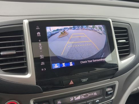 Used 2017 Honda Pilot EX-L image 17