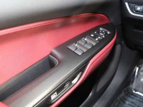 Used 2024 Lexus NX 350 AWD image 37