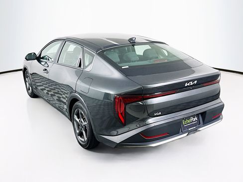 Used 2025 Kia K4 FWD image 5