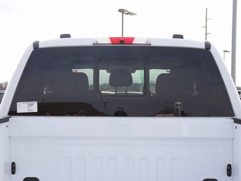 New 2026 Ford F350 XL w/ STX Appearance Package AWD/4WD image 11