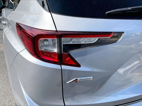 Used 2019 Acura RDX A-Spec image 23