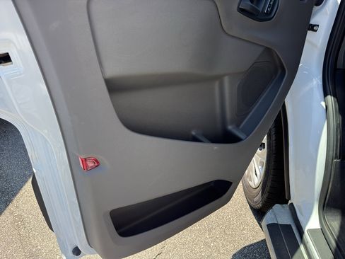 Used 2025 Ford Transit 250 Low Roof w/ Exterior Upgrade Package RWD image 17