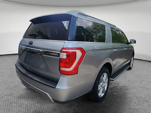 Used 2020 Ford Expedition Max XLT w/ Equipment Group 202A AWD/4WD image 4