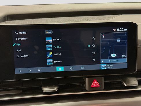 Used 2026 Kia Carnival FWD image 21