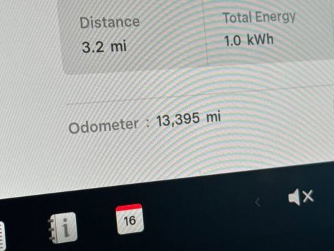 Used 2024 Tesla Model 3 Standard Range image 23