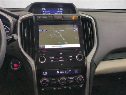 Used 2020 Subaru Ascent Limited w/ Technology Package AWD/4WD image 15