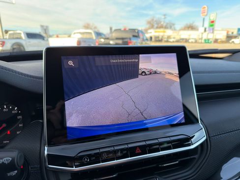 New 2026 Jeep Compass Latitude image 24