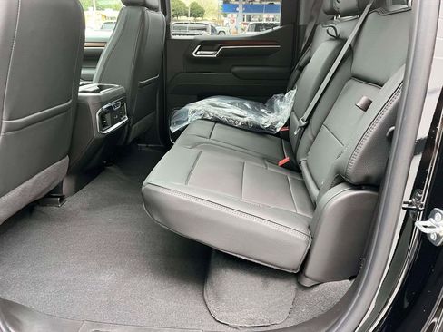 New 2026 GMC Sierra 1500 Denali image 17