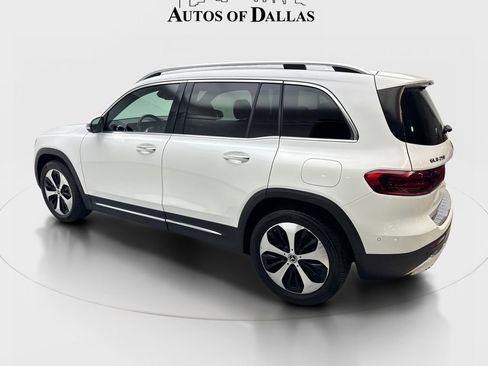 Used 2024 Mercedes-Benz GLB 250 image 9