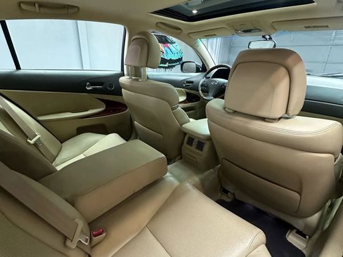 Used 2009 Lexus GS 350 AWD image 25