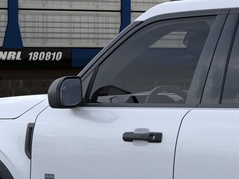 New 2026 Ford Bronco Sport Big Bend AWD/4WD image 20