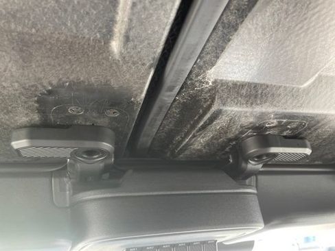 Used 2025 Ford Bronco Badlands AWD/4WD image 48