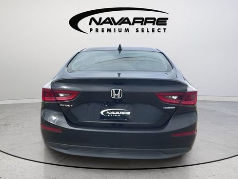 Used 2020 Honda Insight EX image 6