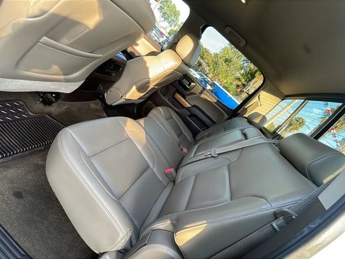 Used 2014 Chevrolet Silverado 1500 LTZ w/ Texas Edition, 1LZ Trim RWD image 31