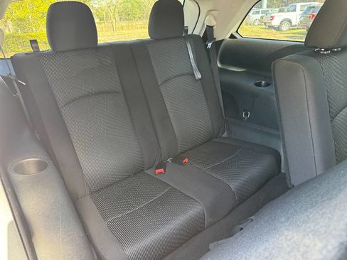 Used 2013 Dodge Journey SXT w/ Flexible Seating Group image 46