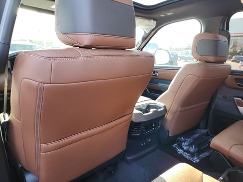 New 2026 Toyota Sequoia 1794 Edition image 26