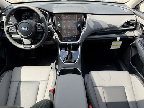 New 2025 Subaru Outback Onyx Edition w/ Popular Package #2 image 12