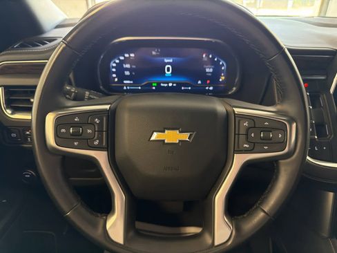 Used 2024 Chevrolet Tahoe Premier image 40