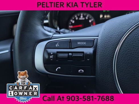 Used 2024 Kia K5 GT-Line w/ GT-Line Premium Package image 28