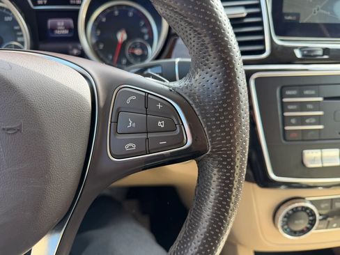 Used 2018 Mercedes-Benz GLE 350 GLE 350 Sport Utility 4D w/ Premium 1 Package image 26