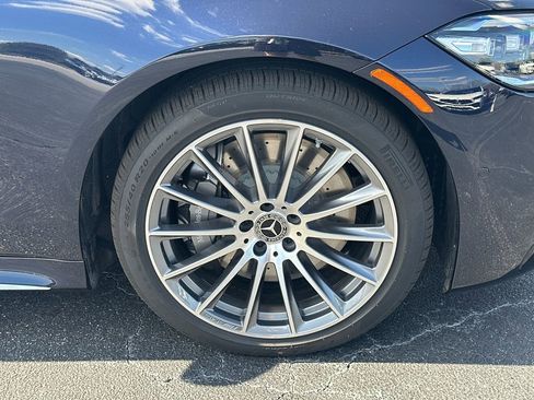 New 2026 Mercedes-Benz S 580 S 580 image 12
