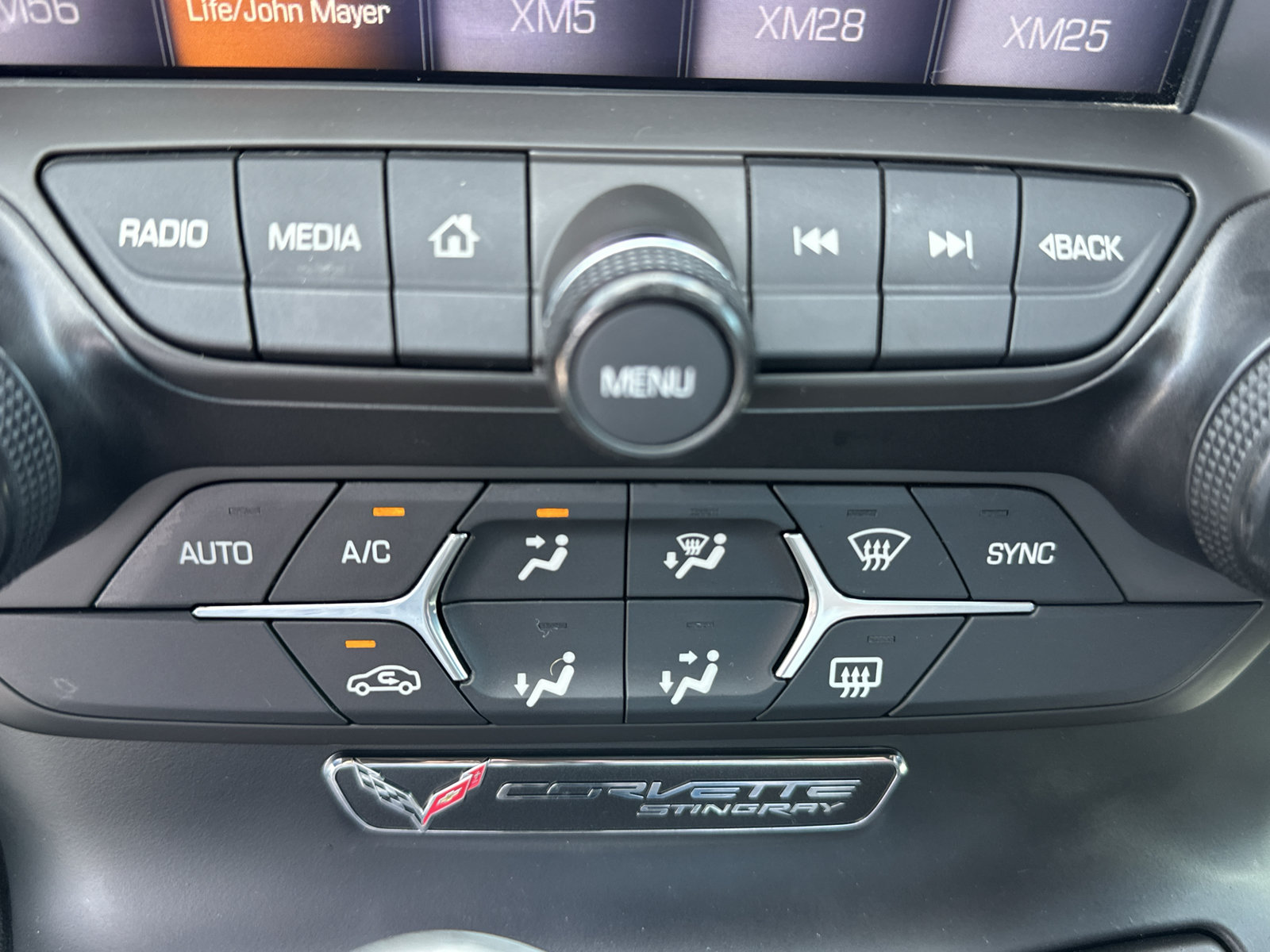 Used 2016 Chevrolet Corvette Stingray Coupe RWD image 25