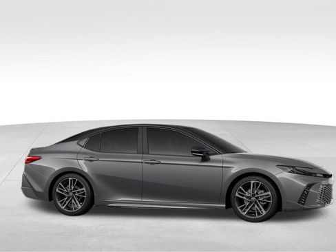 New 2026 Toyota Camry XSE image 15