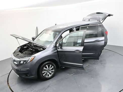 Used 2020 Honda Pilot EX-L image 54