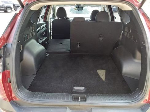 Used 2024 Hyundai Tucson SEL AWD/4WD image 8