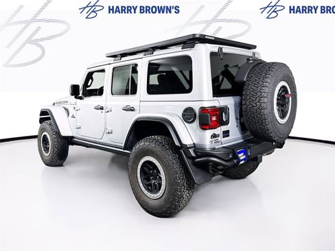 New 2024 Jeep Wrangler Unlimited Rubicon 392 image 30