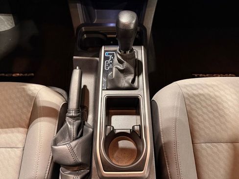 Used 2023 Toyota Tacoma SR5 image 25