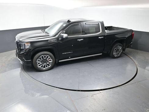 Used 2023 GMC Sierra 1500 Denali Ultimate AWD/4WD image 47