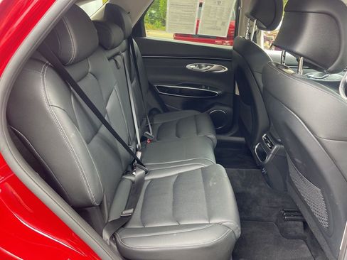 Used 2025 Genesis GV70 2.5T image 23