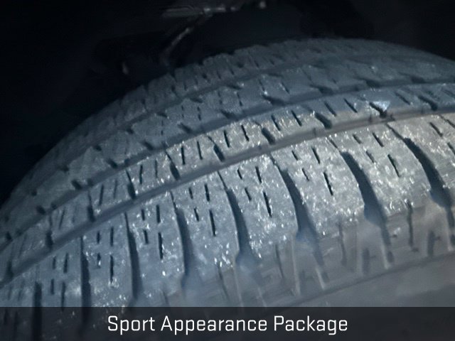 Used 2024 RAM 1500 Big Horn AWD/4WD image 4