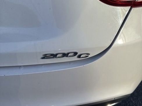 Used 2015 Chrysler 200 C w/ Navigation & Sound Group I image 24