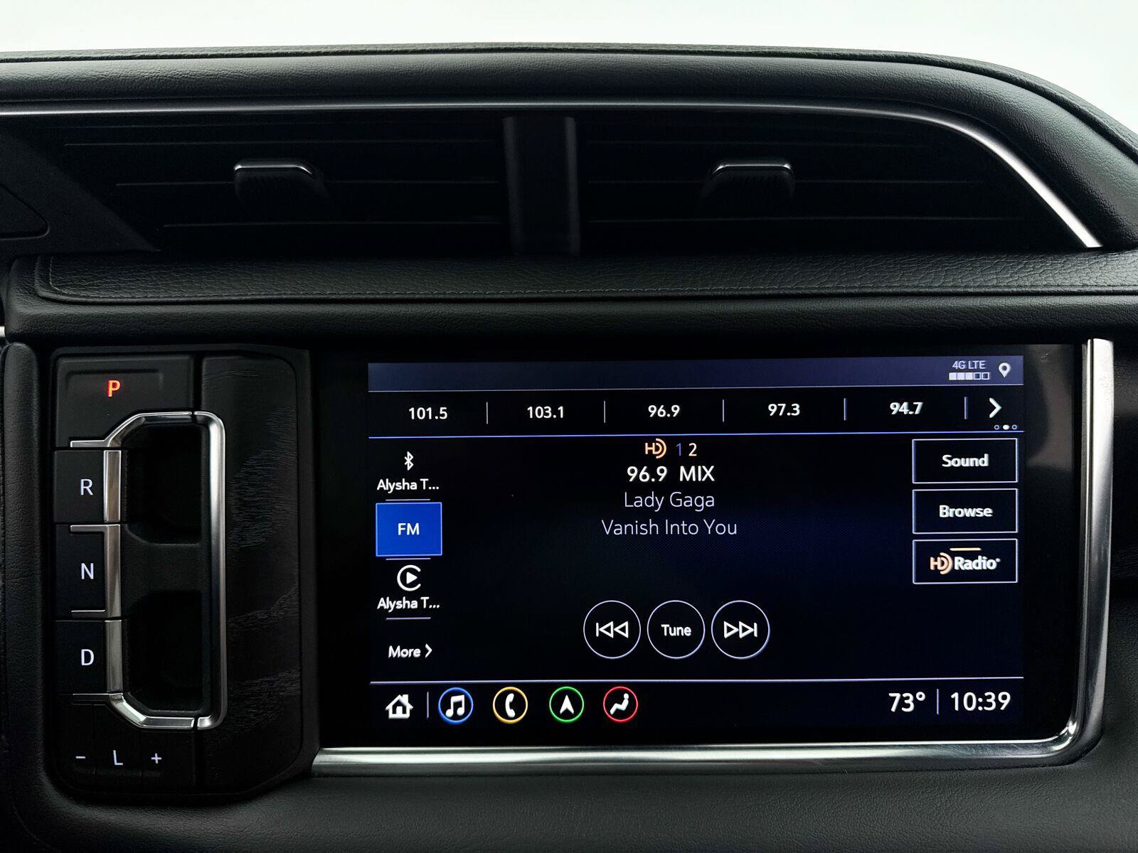 Used 2021 GMC Yukon Denali AWD/4WD image 28