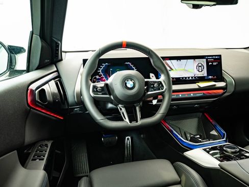 New 2026 BMW X3 M50 w/ Premium Package AWD/4WD image 31