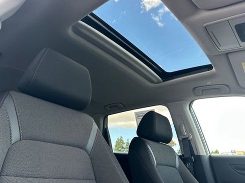 Certified 2025 Honda CR-V EX image 16