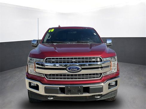 Used 2018 Ford F150 Lariat image 9