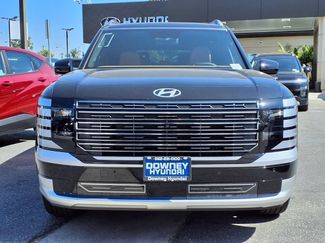 New 2026 Hyundai Palisade Calligraphy FWD video 2