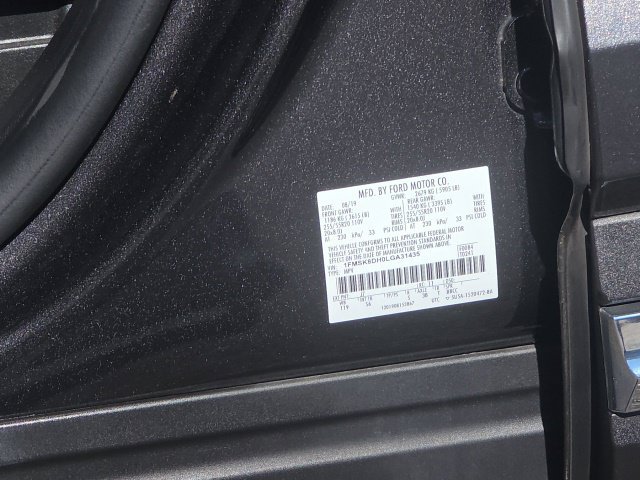 Used 2020 Ford Explorer XLT w/ Equipment Group 202A AWD/4WD image 13
