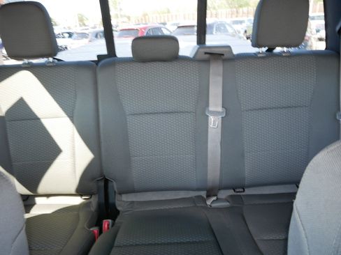 Used 2016 Ford F150 XLT w/ Equipment Group 302A Luxury AWD/4WD image 13
