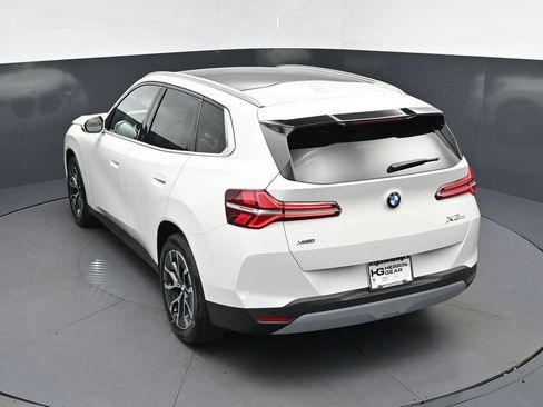 New 2026 BMW X3 xDrive30i w/ Premium Package AWD/4WD image 33