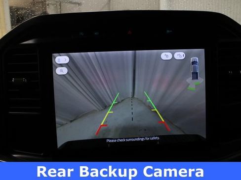 Used 2024 Ford F150 STX image 3